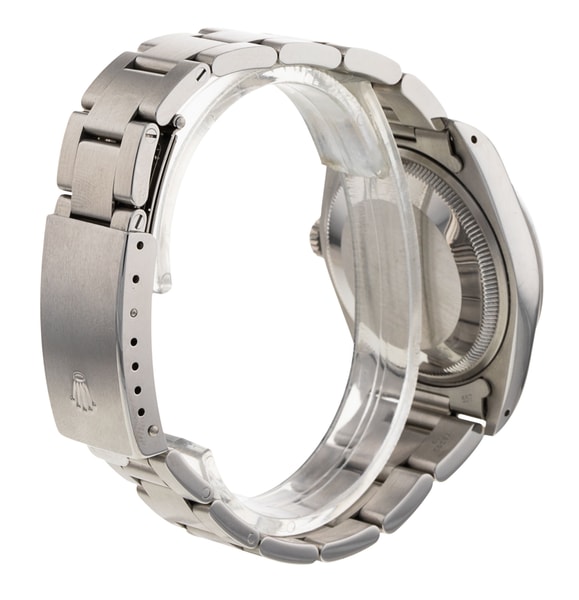 Rolex Oyster Perpetual Date 1500